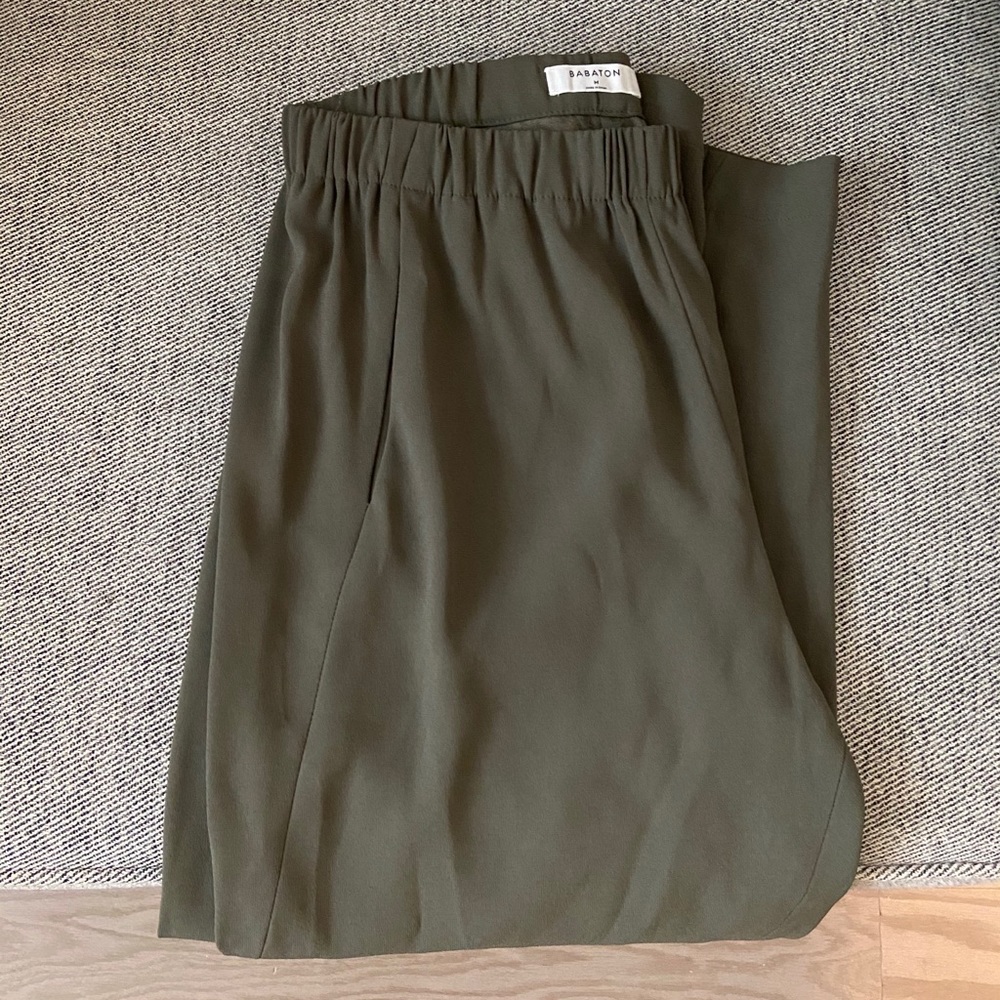 Babaton Dexter Pant